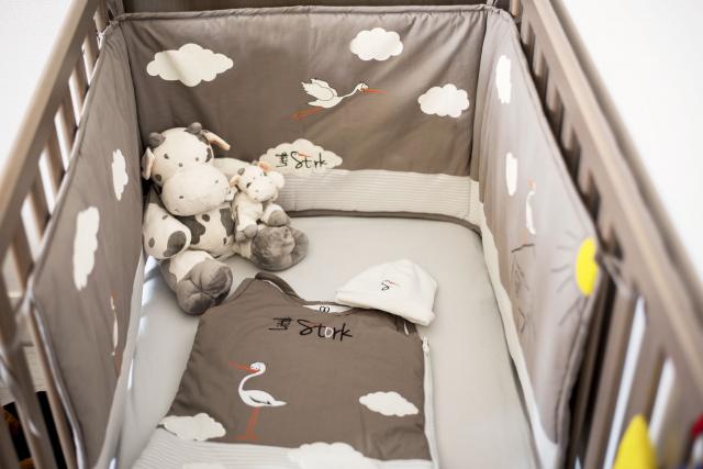 5 inspirations déco DIY pour la chambre de bébé